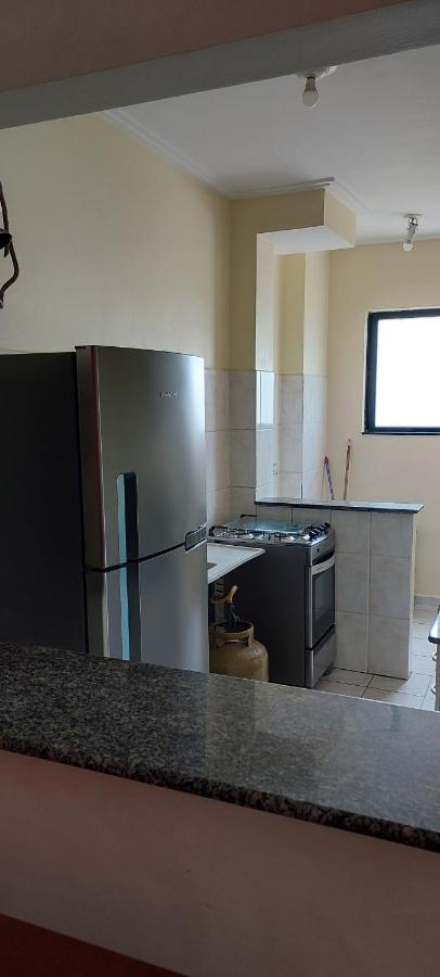 Apto Enseada - Guaruja Apartman Kültér fotó